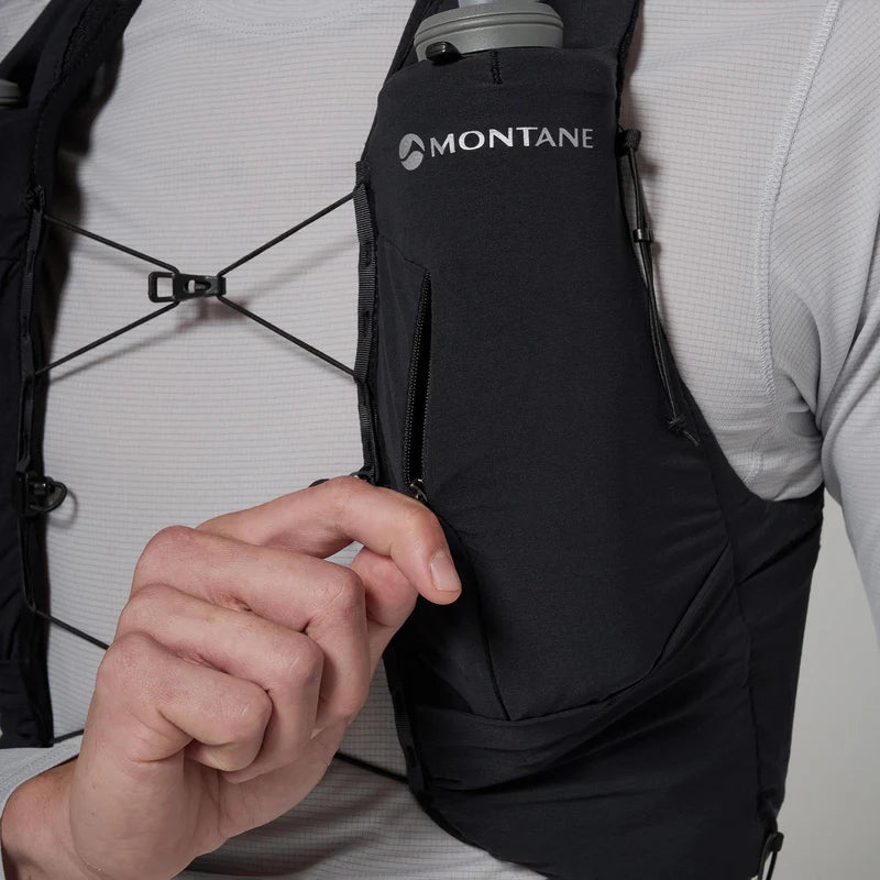 Montane - Gecko VP 5+