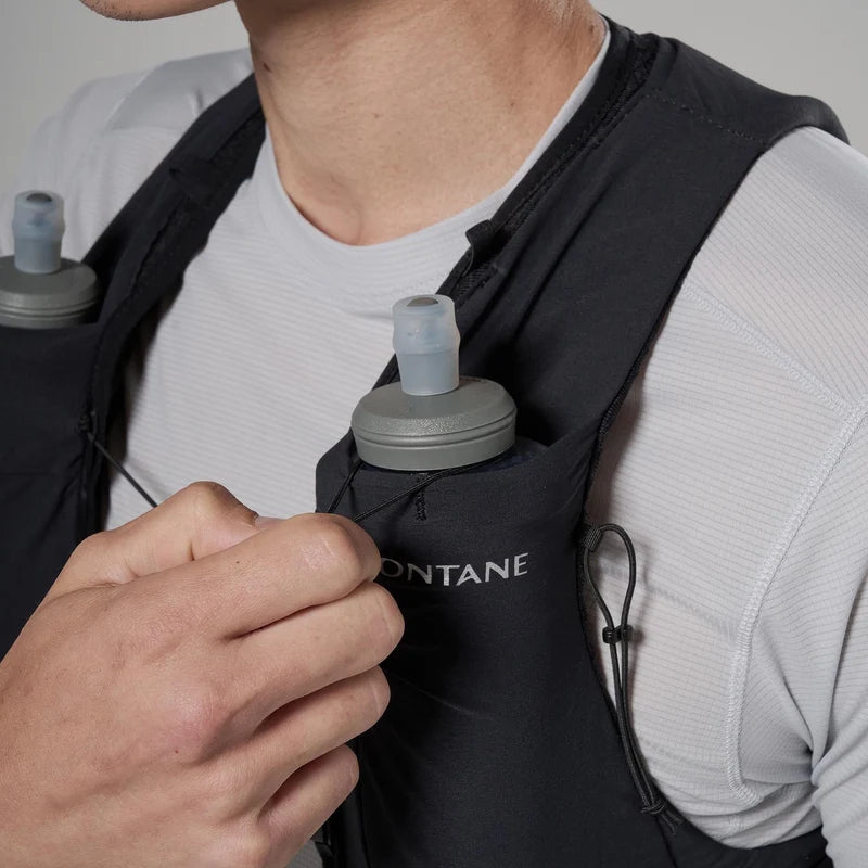 Montane - Gecko VP 5+