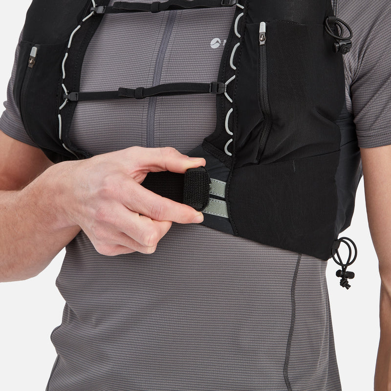 Montane - Gecko VP 12+