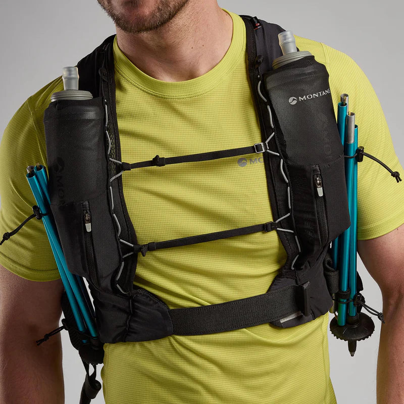 Montane - Gecko VP 12+