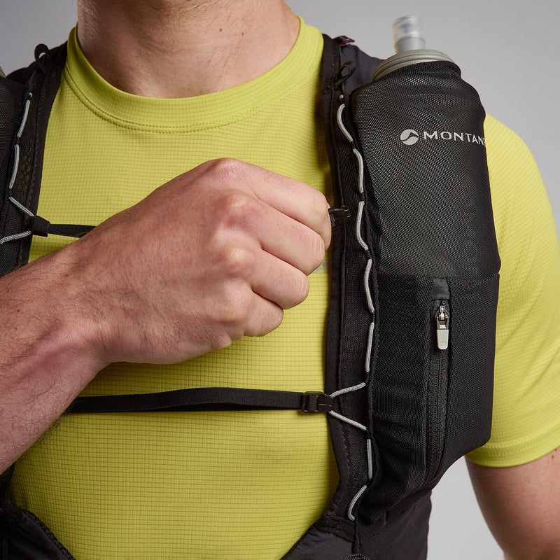 Montane - Gecko VP 12+