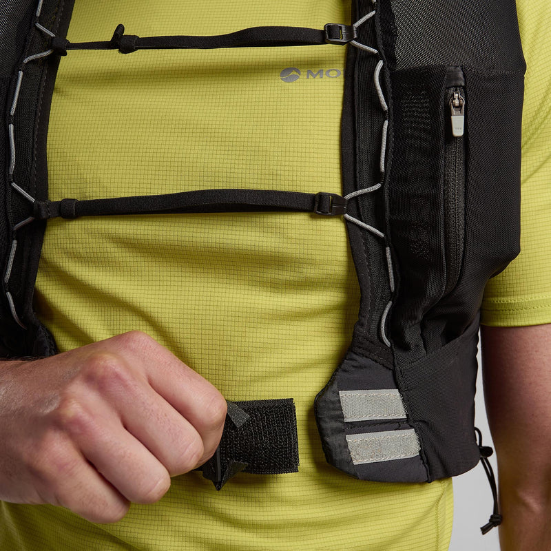 Montane - Gecko VP 12+