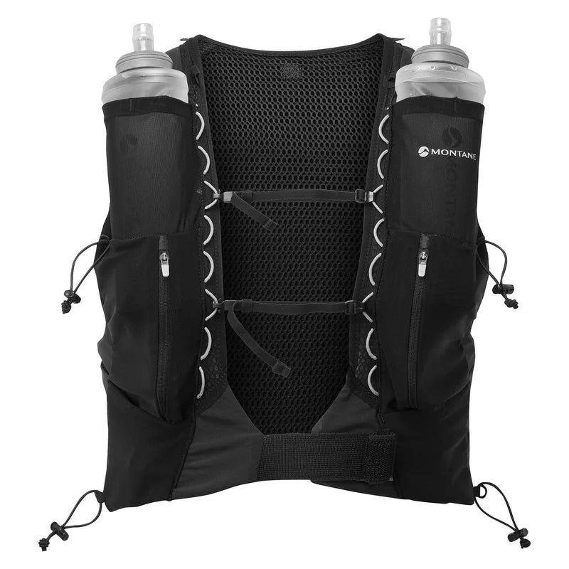 Montane - Gecko VP 12+