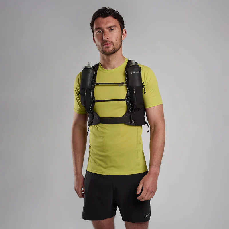 Montane - Gecko VP 12+