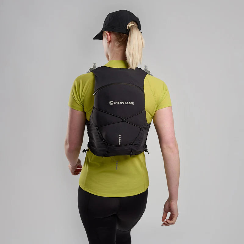Montane - Gecko VP 12+