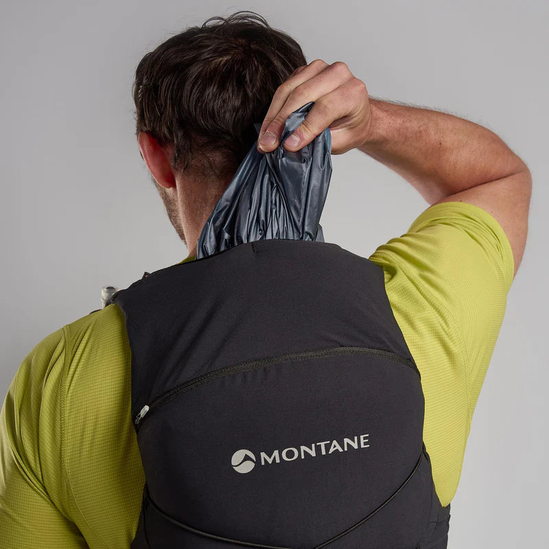 Montane - Gecko VP 12+