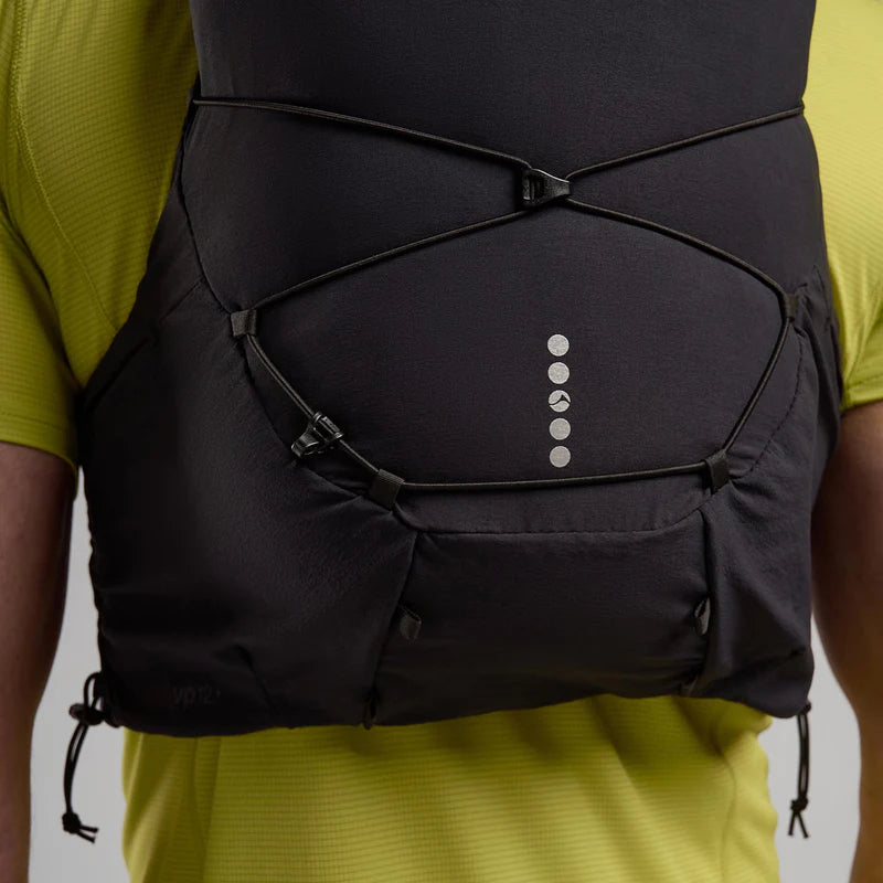 Montane - Gecko VP 12+