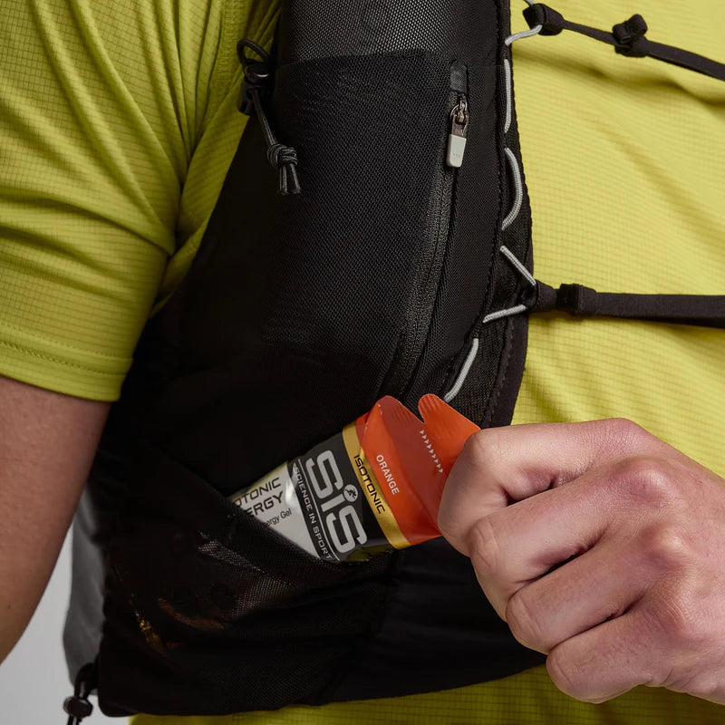 Montane - Gecko VP 12+