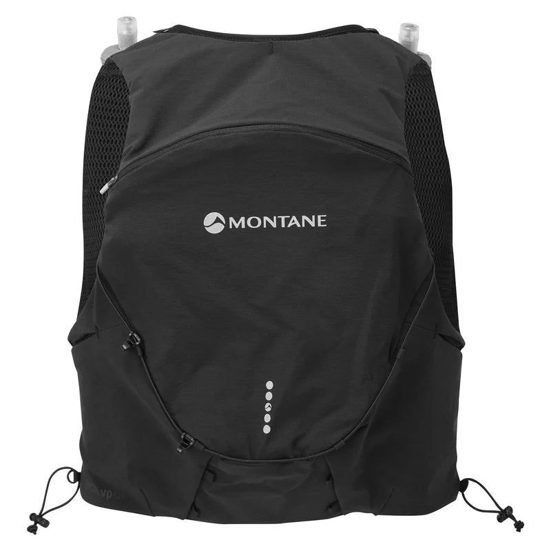 Montane - Gecko VP 12+
