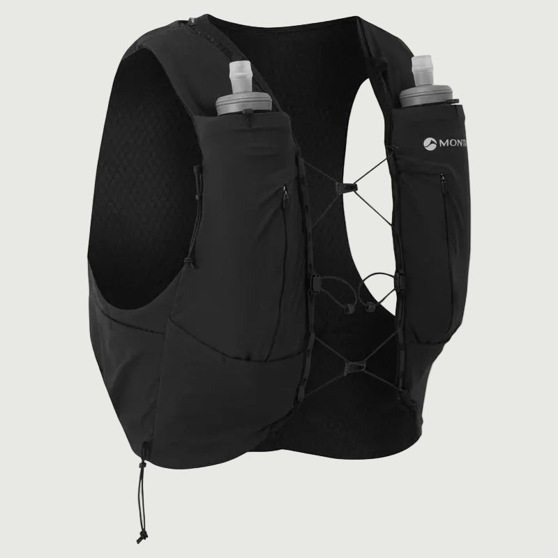 Montane - Gecko VP 12+