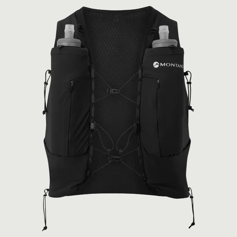 Montane - Gecko VP 12+