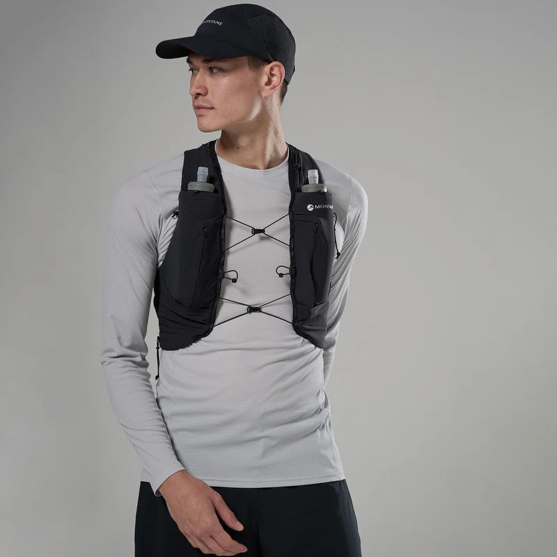 Montane - Gecko VP 12+