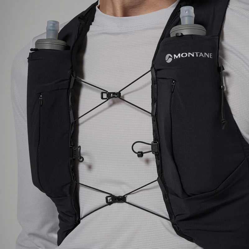 Montane - Gecko VP 12+