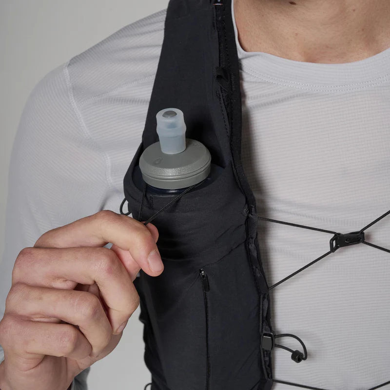 Montane - Gecko VP 12+