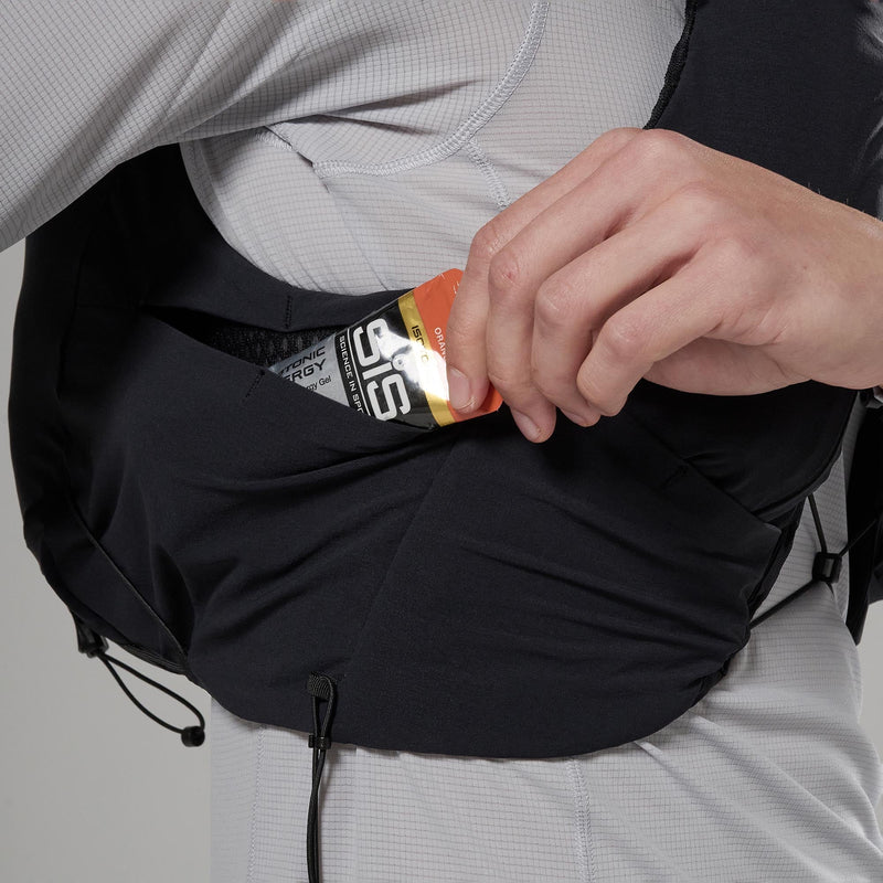 Montane - Gecko VP 12+