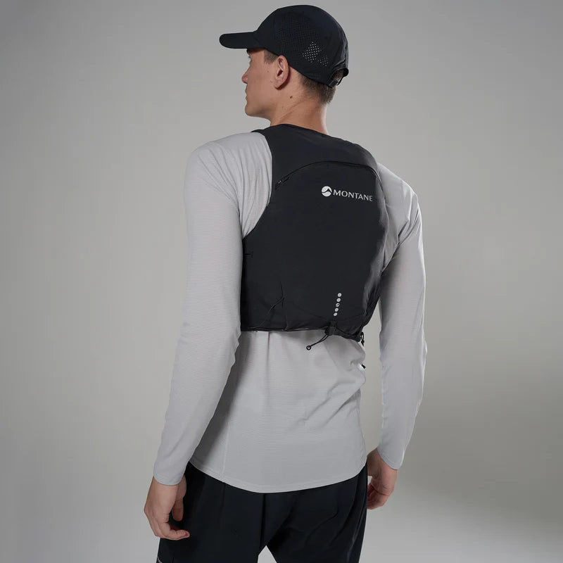 Montane - Gecko VP 12+