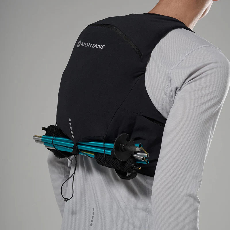 Montane - Gecko VP 12+