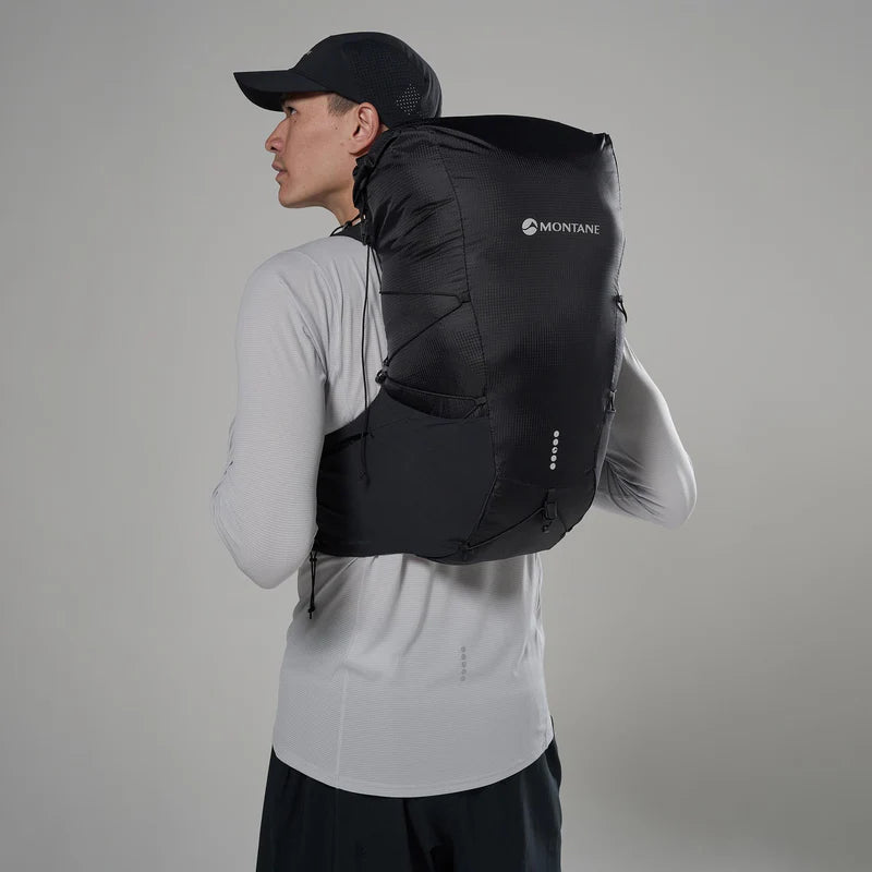 Montane - Gecko VP 20+