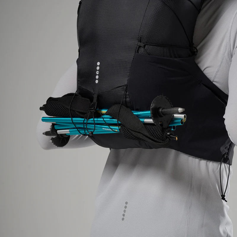 Montane - Gecko VP 20+