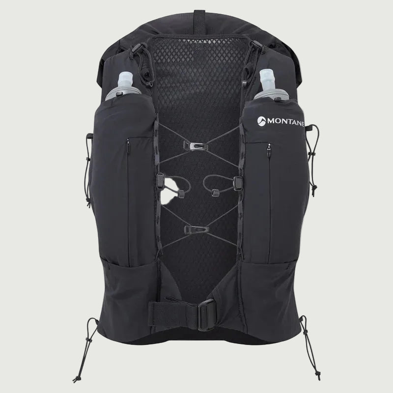 Montane - Gecko VP 20+