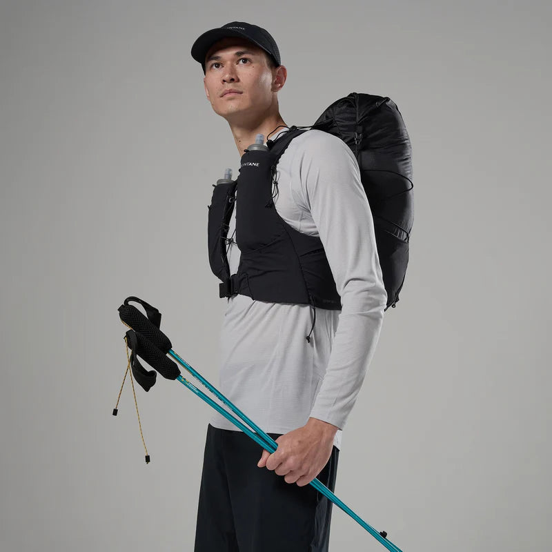 Montane - Gecko VP 20+