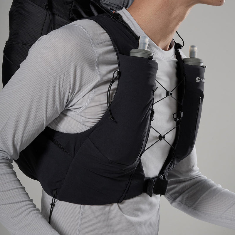 Montane - Gecko VP 20+