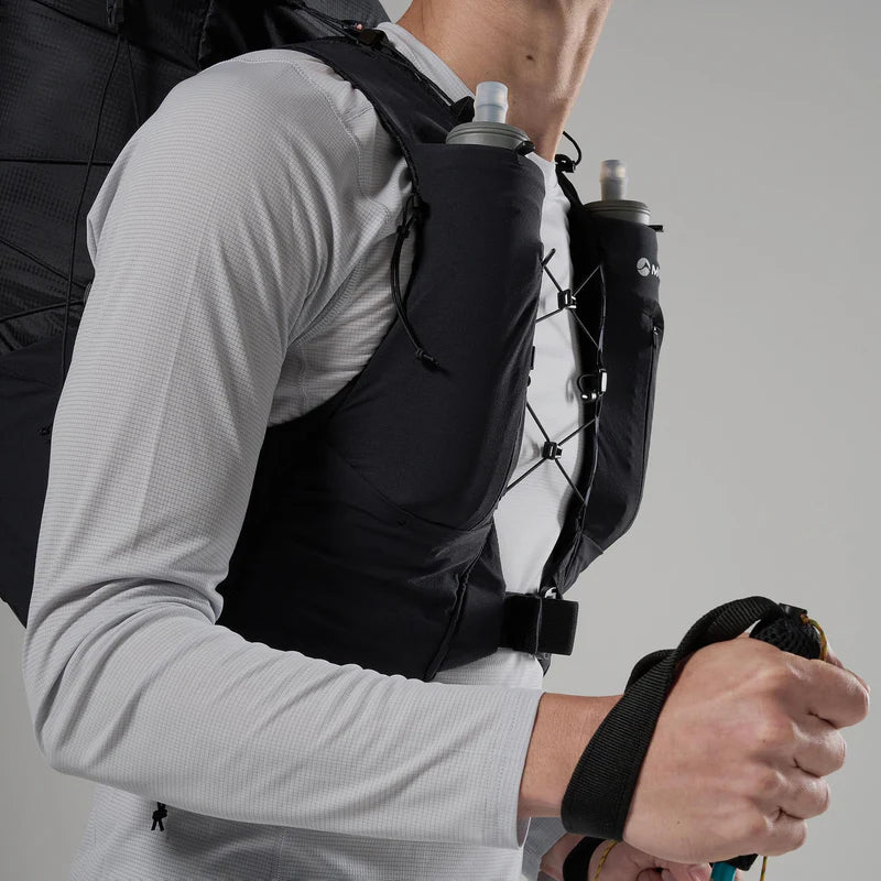 Montane - Gecko VP 20+