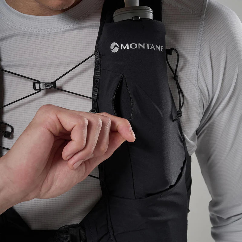 Montane - Gecko VP 20+