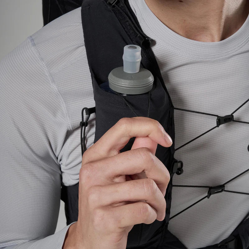 Montane - Gecko VP 20+