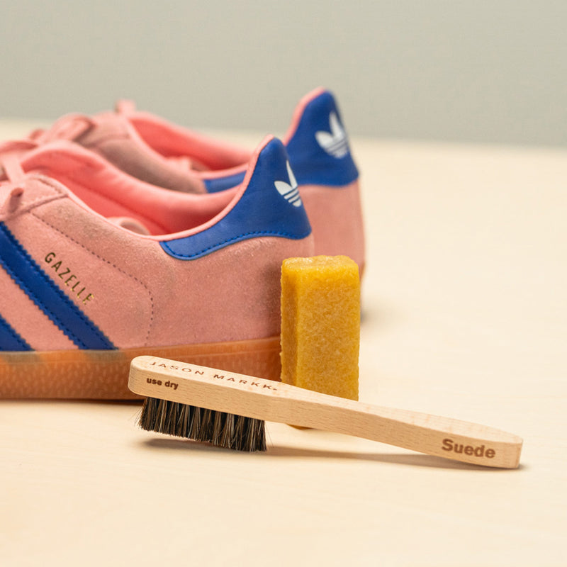 Jason Markk - Premium Suede Cleaning Kit