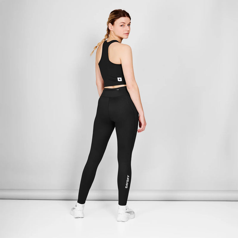 Saysky - Pace+ Long Tights - Womens