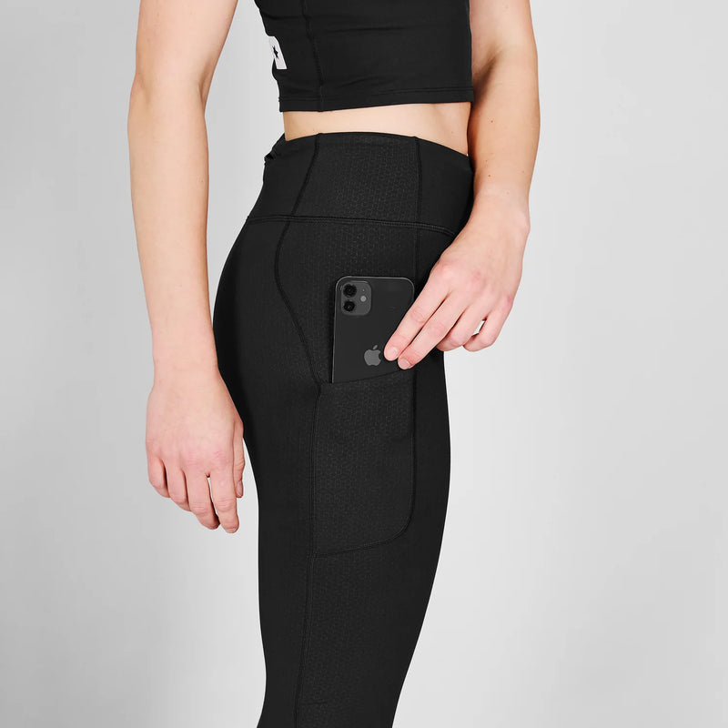Saysky - Pace+ Long Tights - Womens