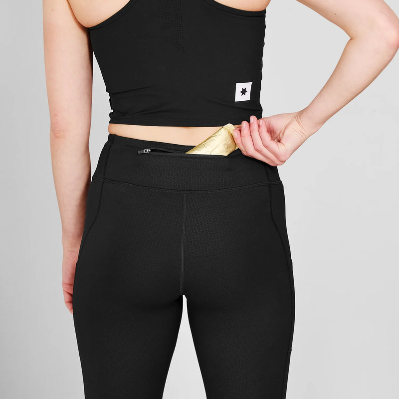 Saysky - Pace+ Long Tights - Womens