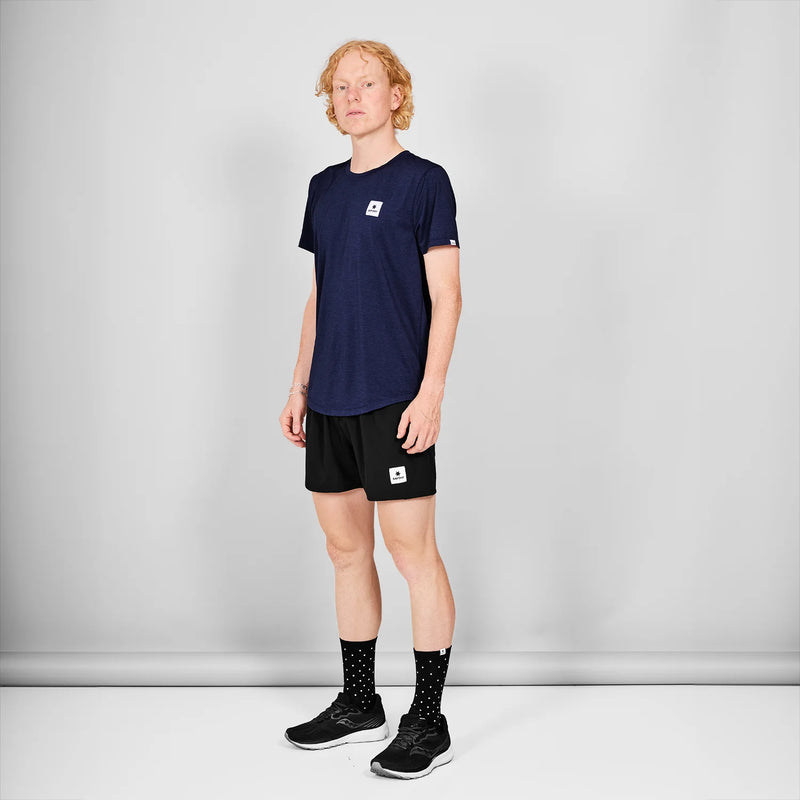 Saysky - Pace Shorts 5" - Mens