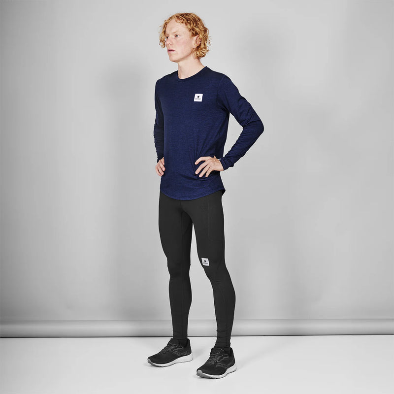 Saysky - Pace+ Long Tights - Mens
