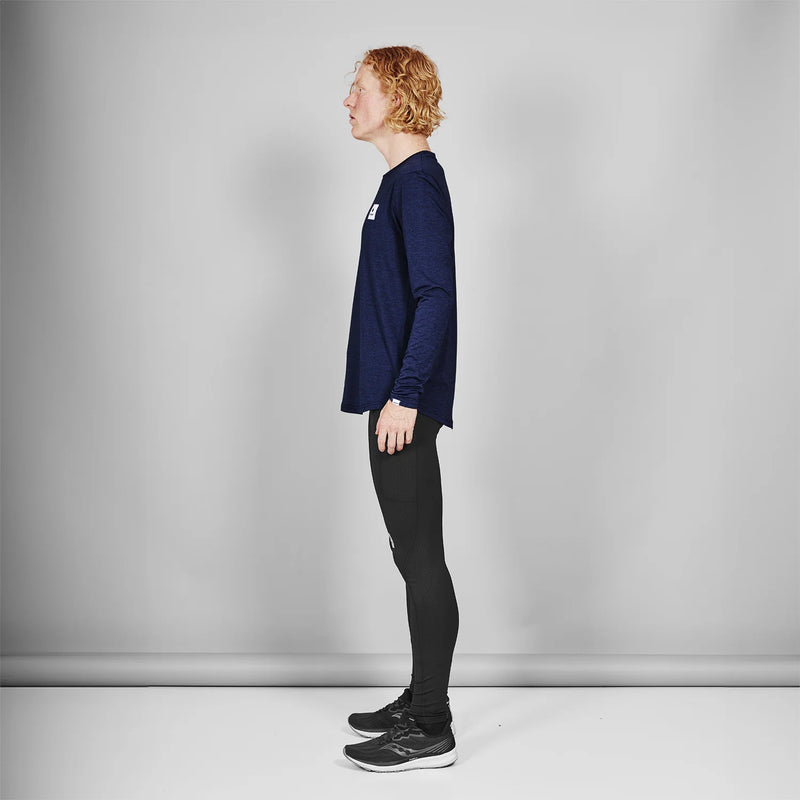 Saysky - Pace+ Long Tights - Mens