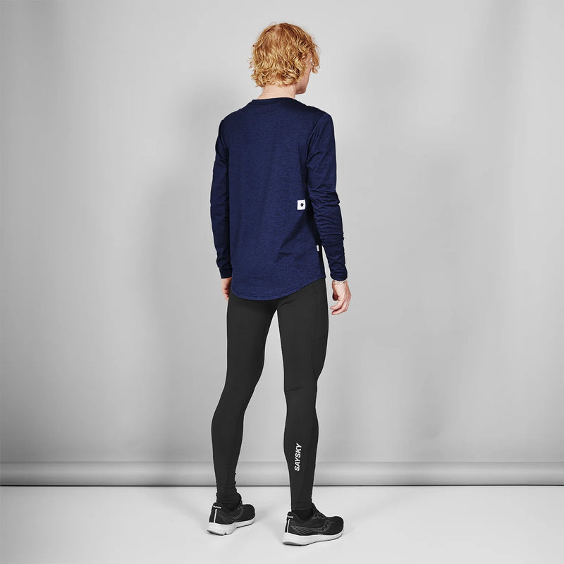 Saysky - Pace+ Long Tights - Mens