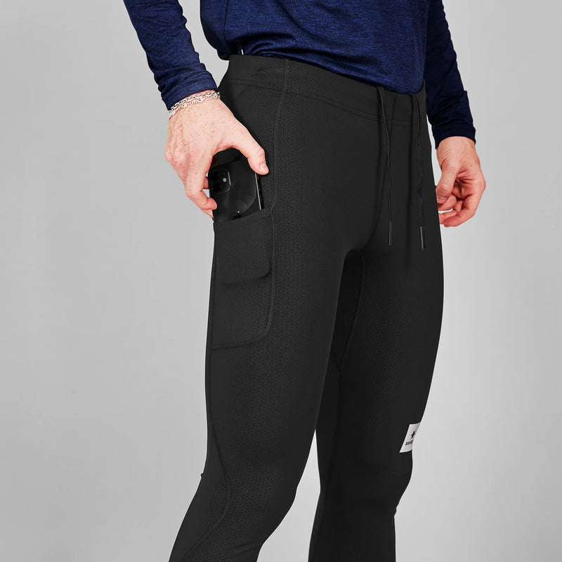 Saysky - Pace+ Long Tights - Mens