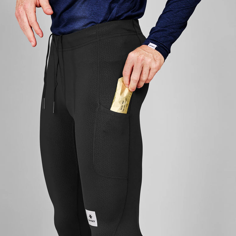 Saysky - Pace+ Long Tights - Mens