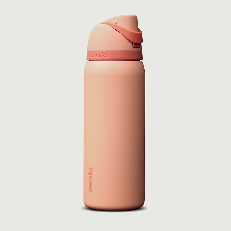 Owala FreeSip® 32-oz. Stainless Steel