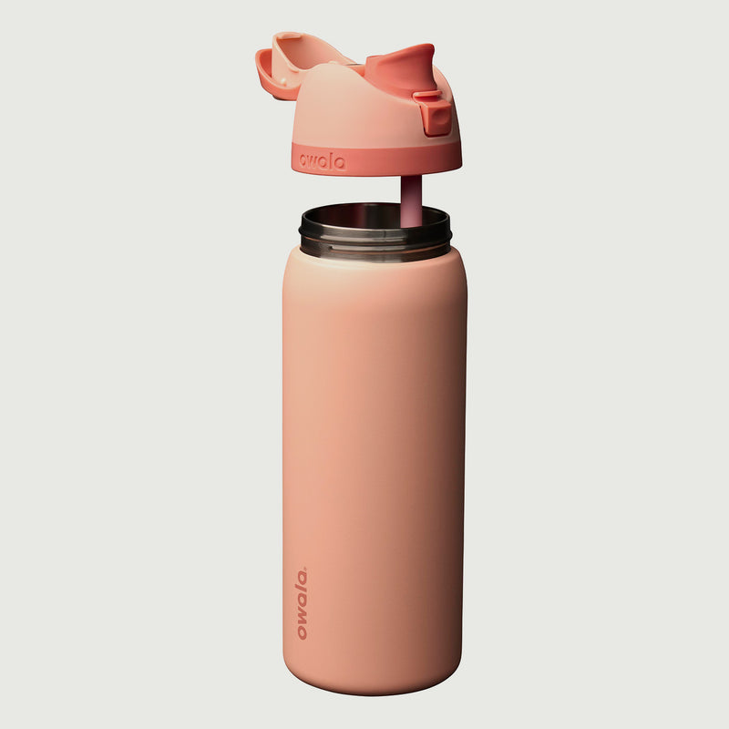 Owala FreeSip® 32-oz. Stainless Steel