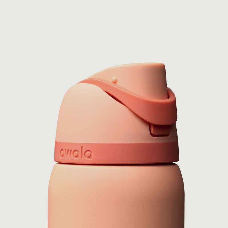 Owala FreeSip® 32-oz. Stainless Steel