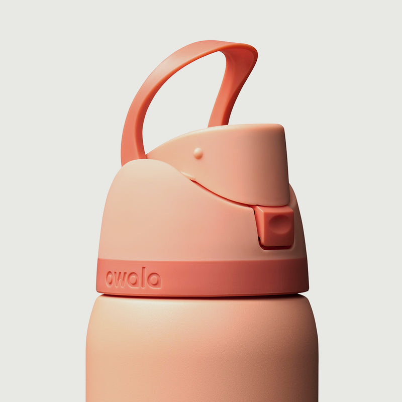 Owala FreeSip® 32-oz. Stainless Steel