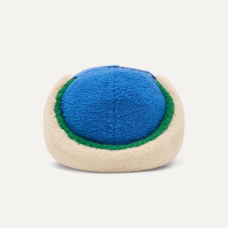 Sealskinz Peterstone Waterproof Sherpa Fleece Hat - Kids