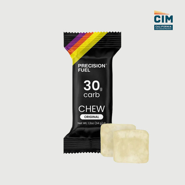 Precision - PF 30 Chew - Original