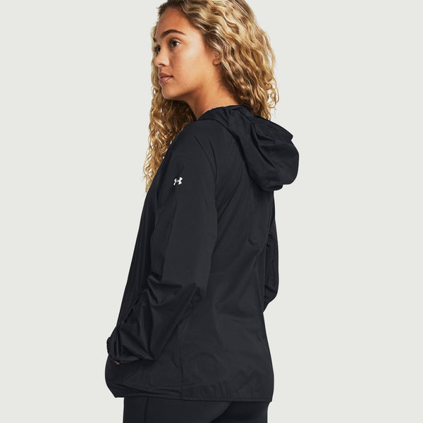 Under Armour - Launch Lightweight Jacket - Women