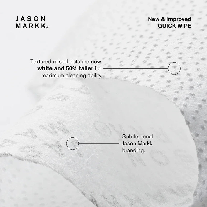 Jason Markk - Quick Wipes - 30 Pack