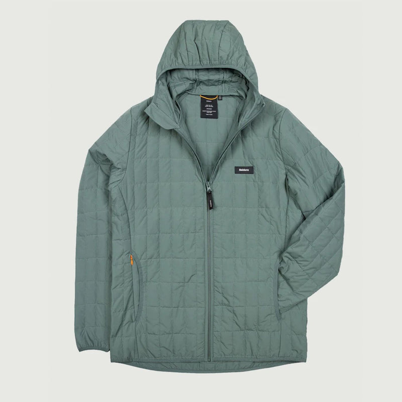 Finisterre - Firecrest Hooded Jacket - Mens