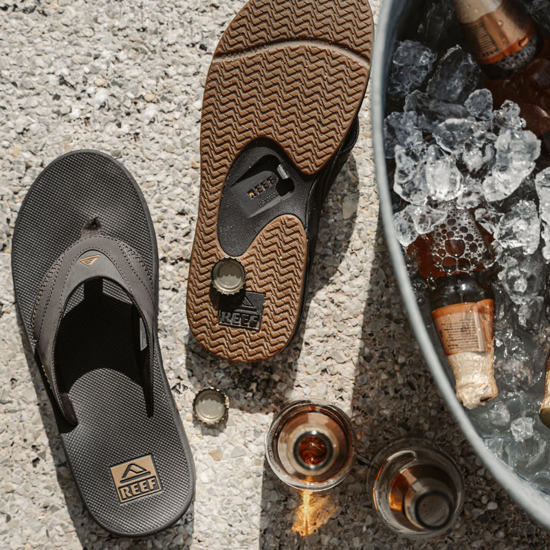 Reef Fanning - Mens