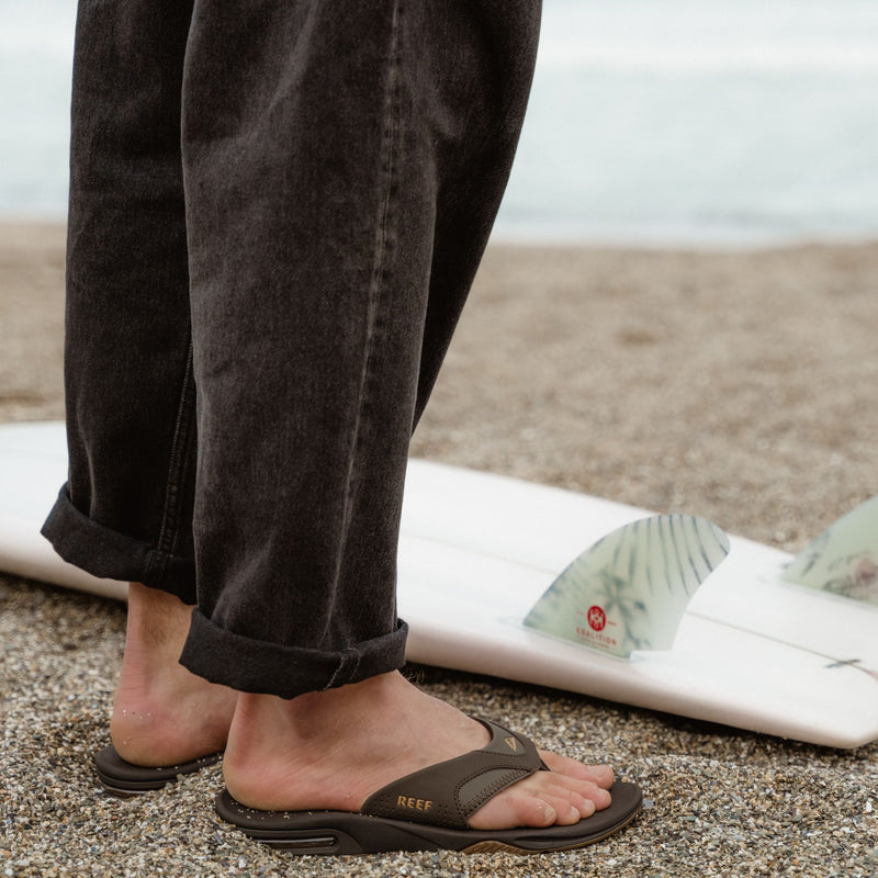 Reef Fanning - Mens